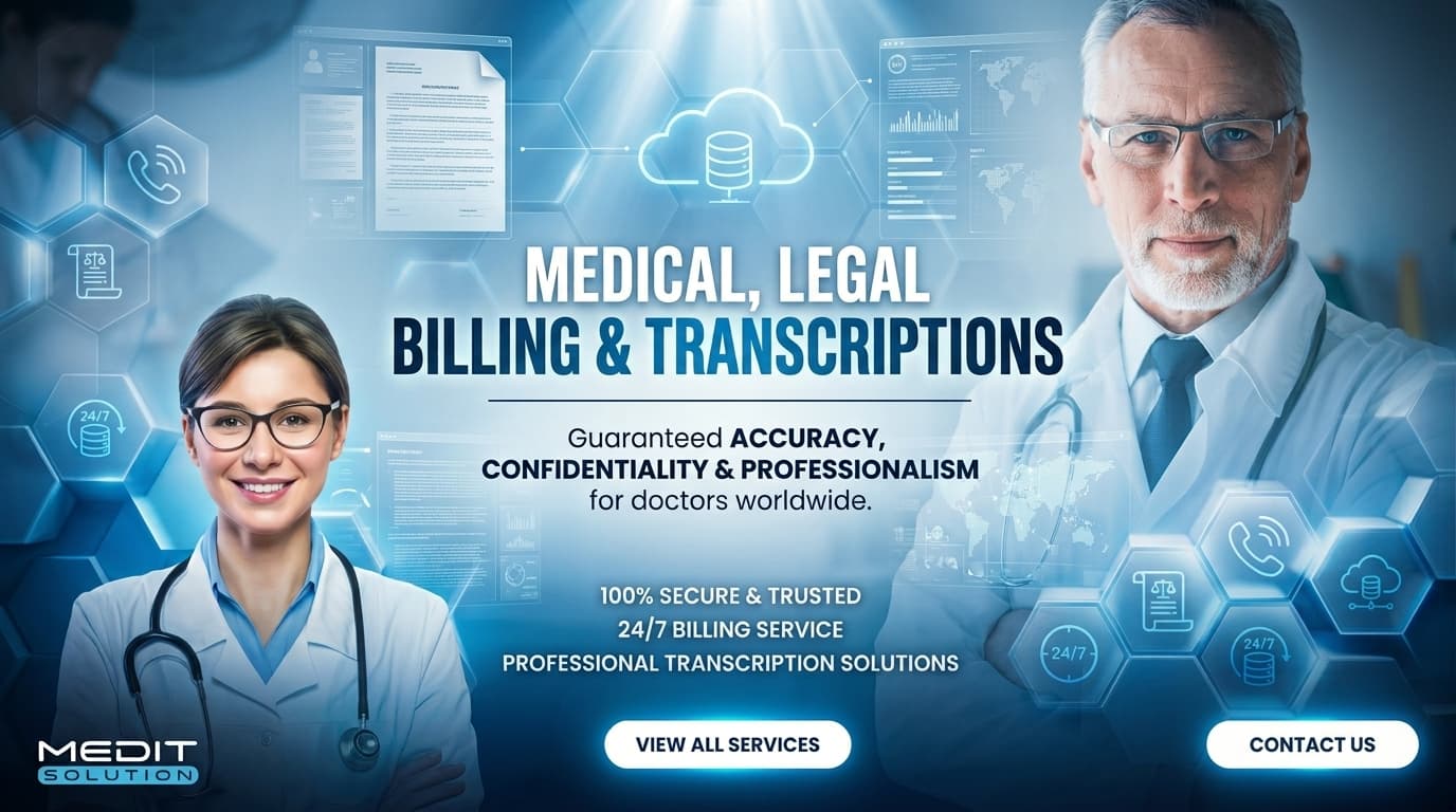 Healthcare medical solutions laboratory